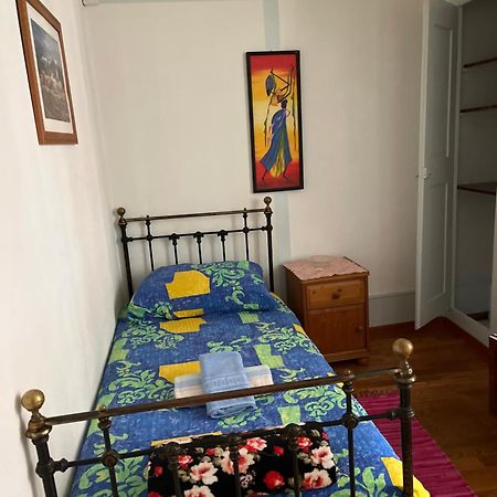 Chambre Papillon Avec Acces Terasse Ла Ньоввил Екстериор снимка