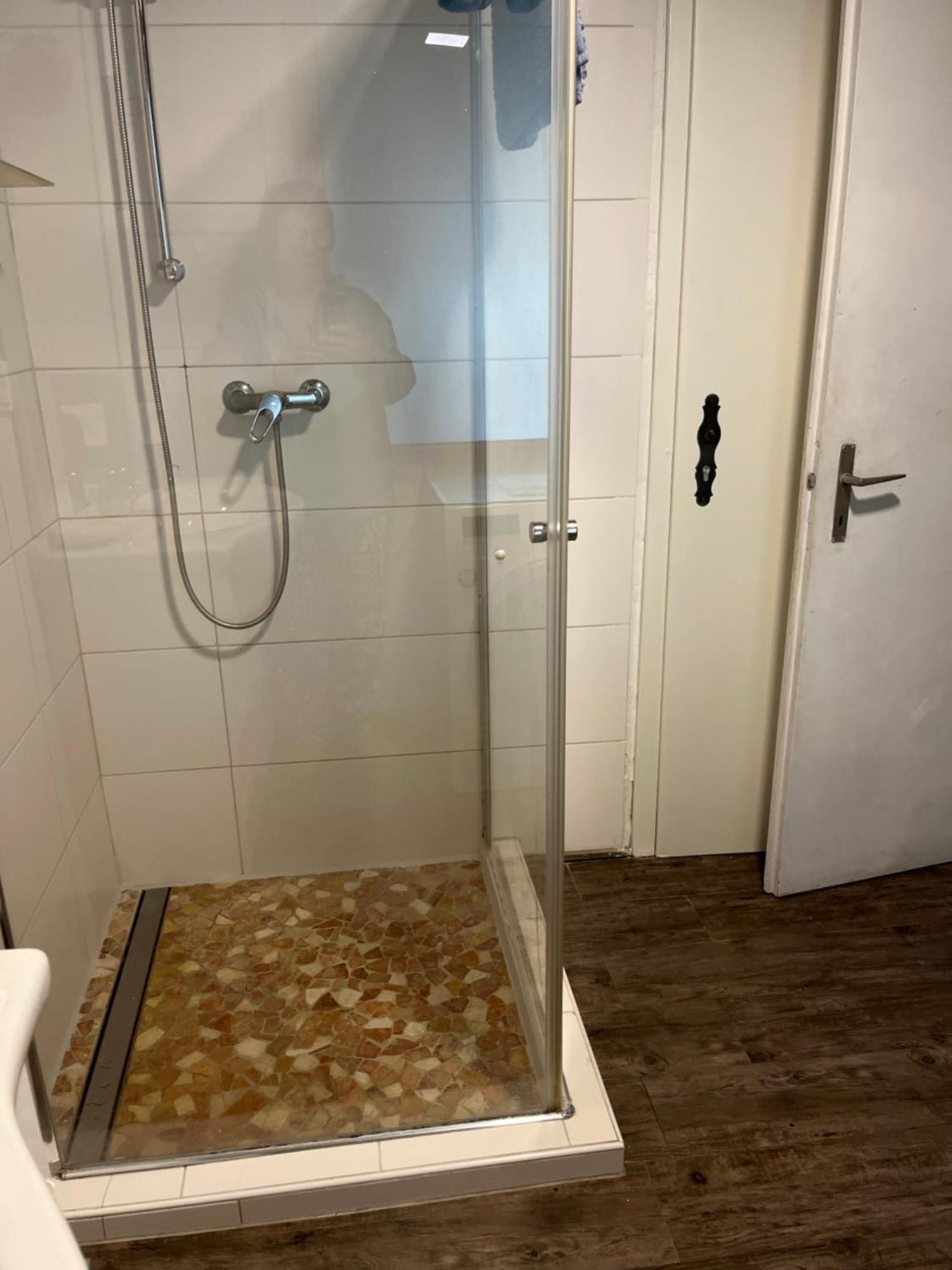 Chambre Papillon Avec Acces Terasse Ла Ньоввил Екстериор снимка
