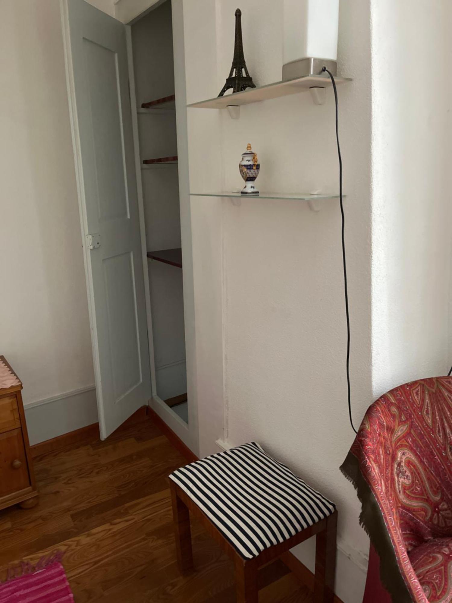 Chambre Papillon Avec Acces Terasse Ла Ньоввил Екстериор снимка